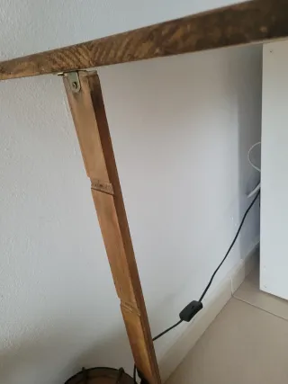 Kallax. Mueble kallax con puerta y tablero