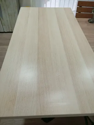 Tablero escritorio Linnmon Ikea