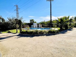 Casa rural en venta en Bobadilla - Bobadilla Estación - La Joya en Antequera