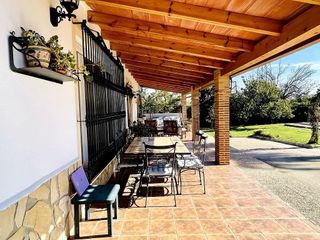 Casa rural en venta en Bobadilla - Bobadilla Estación - La Joya en Antequera