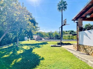 Casa rural en venta en Bobadilla - Bobadilla Estación - La Joya en Antequera