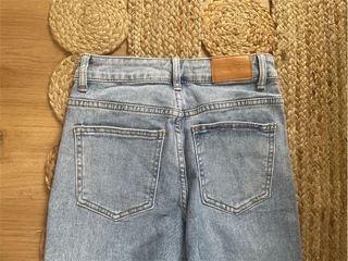 Vaqueros mujer bordados