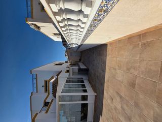 Casa adosada en venta en La Siesta - El Salado - Torreta en Torrevieja