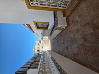 Casa adosada en venta en La Siesta - El Salado - Torreta en Torrevieja
