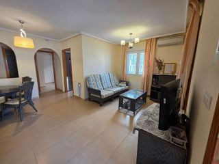 Casa adosada en venta en La Siesta - El Salado - Torreta en Torrevieja