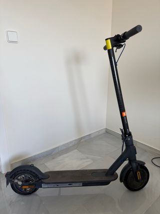Patinete Eléctrico Xiaomi 1S Plegable