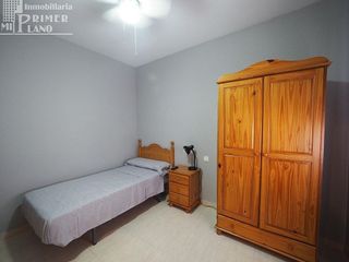 Casa adosada en venta en Tomelloso