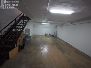 Casa adosada en venta en Tomelloso