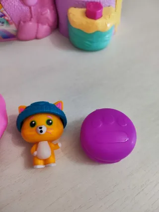 Parque de Chuches Gaby Gato