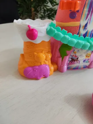 Parque de Chuches Gaby Gato