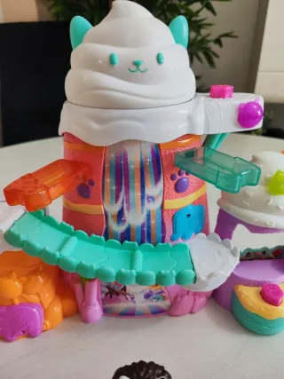 Parque de Chuches Gaby Gato