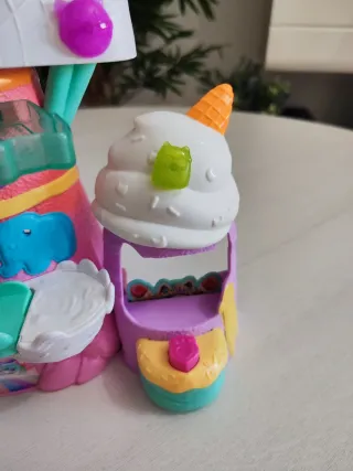 Parque de Chuches Gaby Gato