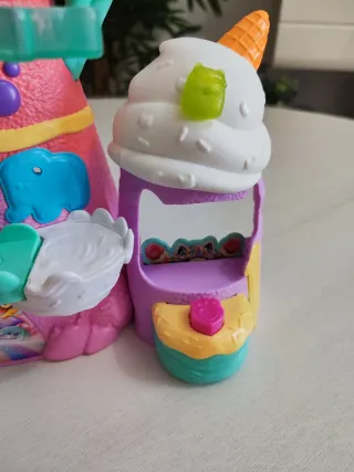 Parque de Chuches Gaby Gato