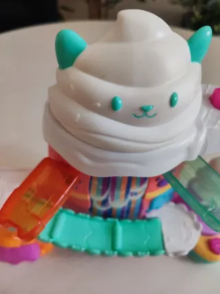 Parque de Chuches Gaby Gato