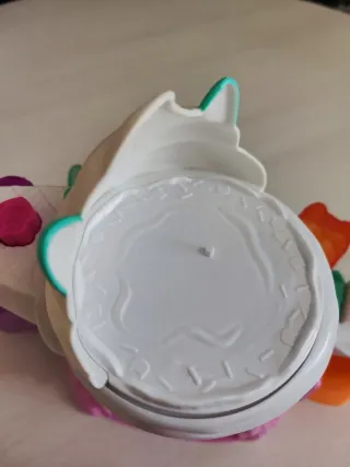 Parque de Chuches Gaby Gato