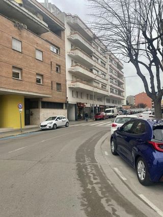 Garaje en venta en El Poble Sec en Igualada