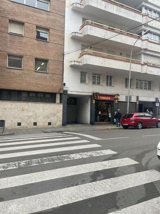 Garaje en venta en El Poble Sec en Igualada