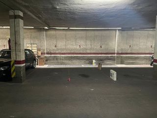 Garaje en venta en El Poble Sec en Igualada