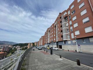 Trastero en venta en Barrio de Uribarri en Bilbao