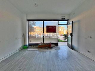 Local comercial en venta en Parque Lisboa - La Paz en Alcorcón