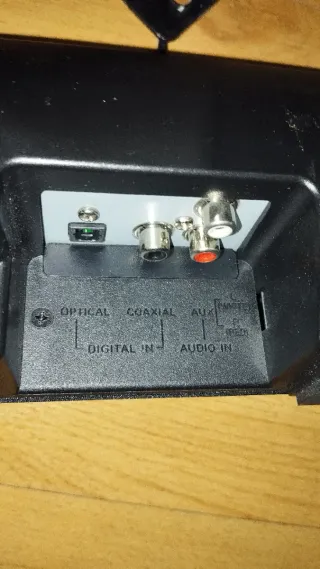 Barra de Sonido Philips HTS3111/12