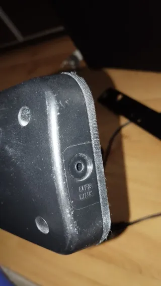 Barra de Sonido Philips HTS3111/12