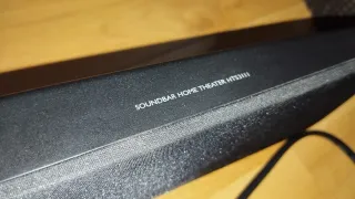 Barra de Sonido Philips HTS3111/12