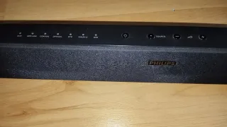 Barra de Sonido Philips HTS3111/12