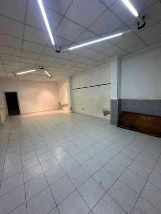 Local comercial en venta en Benipeixcar en Gandia
