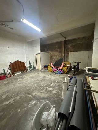 Local comercial en venta en Benipeixcar en Gandia