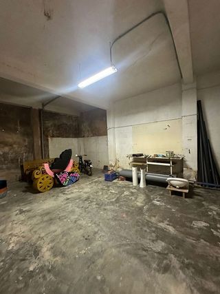 Local comercial en venta en Benipeixcar en Gandia