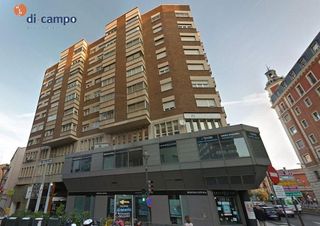 Piso en venta en Centro en Valladolid