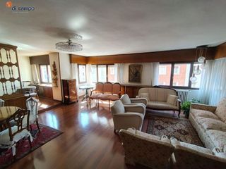 Piso en venta en Centro en Valladolid