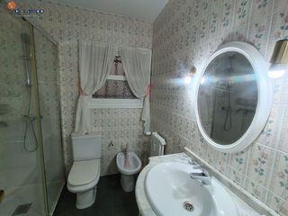 Piso en venta en Centro en Valladolid