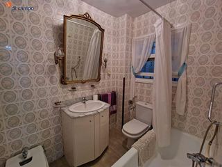 Piso en venta en Centro en Valladolid