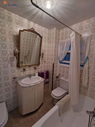 Piso en venta en Centro en Valladolid