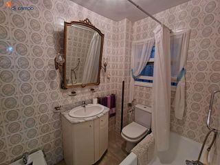 Piso en venta en Centro en Valladolid