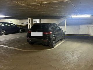 Garaje en venta en Barrio de Abando en Bilbao