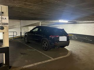 Garaje en venta en Barrio de Abando en Bilbao