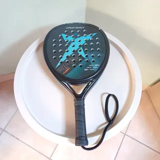 Racchetta Padel Drop Shot