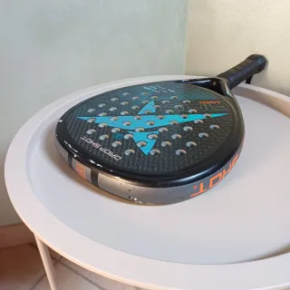 Racchetta Padel Drop Shot