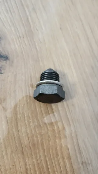 Tornillos cárter grupo VAG N90288901