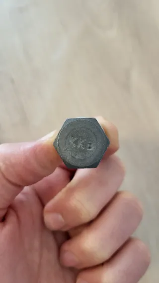 Tornillos cárter grupo VAG N90288901