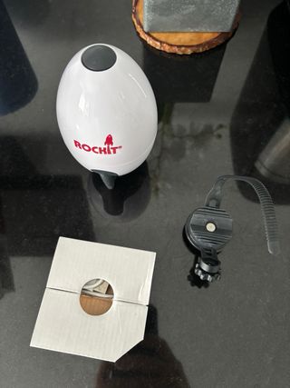 Babyrocker Rockit Recargable