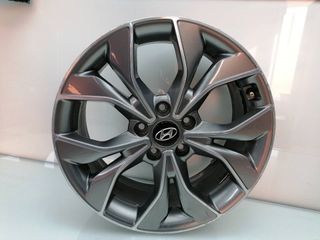LLANTA HYUNDAI I30 570182