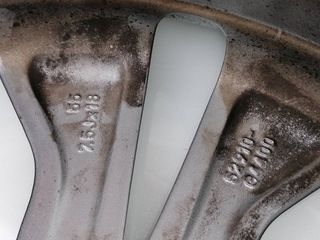 LLANTA HYUNDAI I30 570182