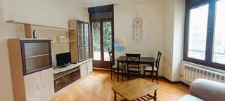 Piso en alquiler en Carmelitas - San Marcos - Campillo en Salamanca