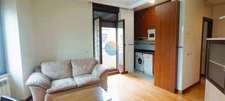 Piso en alquiler en Carmelitas - San Marcos - Campillo en Salamanca