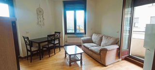 Piso en alquiler en Carmelitas - San Marcos - Campillo en Salamanca