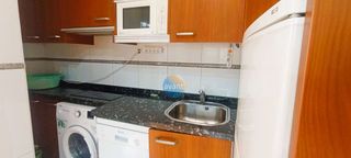 Piso en alquiler en Carmelitas - San Marcos - Campillo en Salamanca